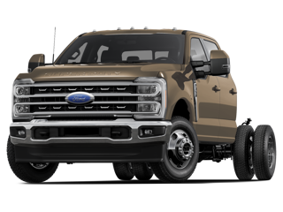 Chassis Cab F-350® LARIAT®