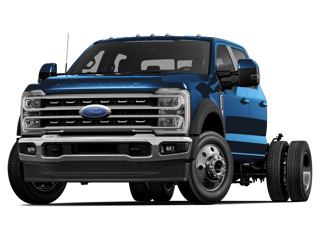Chassis Cab F-350® LARIAT®