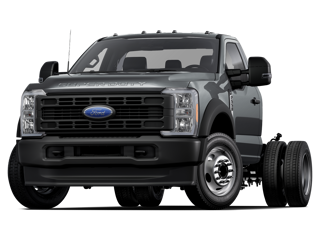 Chassis Cab F-350® XL