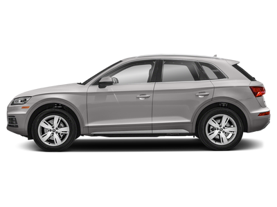 2020 Audi Q5 45 Premium Plus quattro
