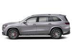 2025 Mercedes-Benz GLS GLS 63 AMG® 4MATIC®