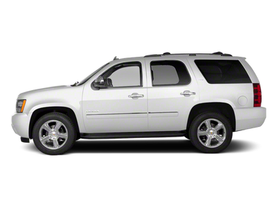 2011 Chevrolet Tahoe LT Z71