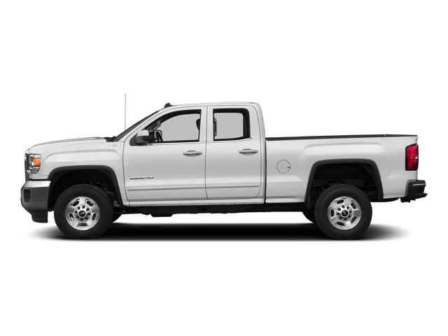 2015 GMC Sierra 2500HD SLE
