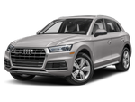 2020 Audi Q5 45 Premium Plus quattro