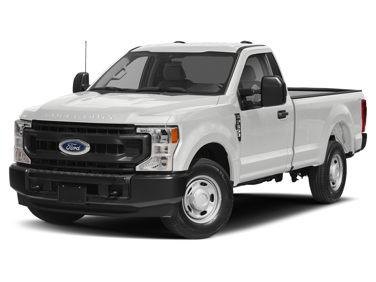 2022 Ford F-350SD XL