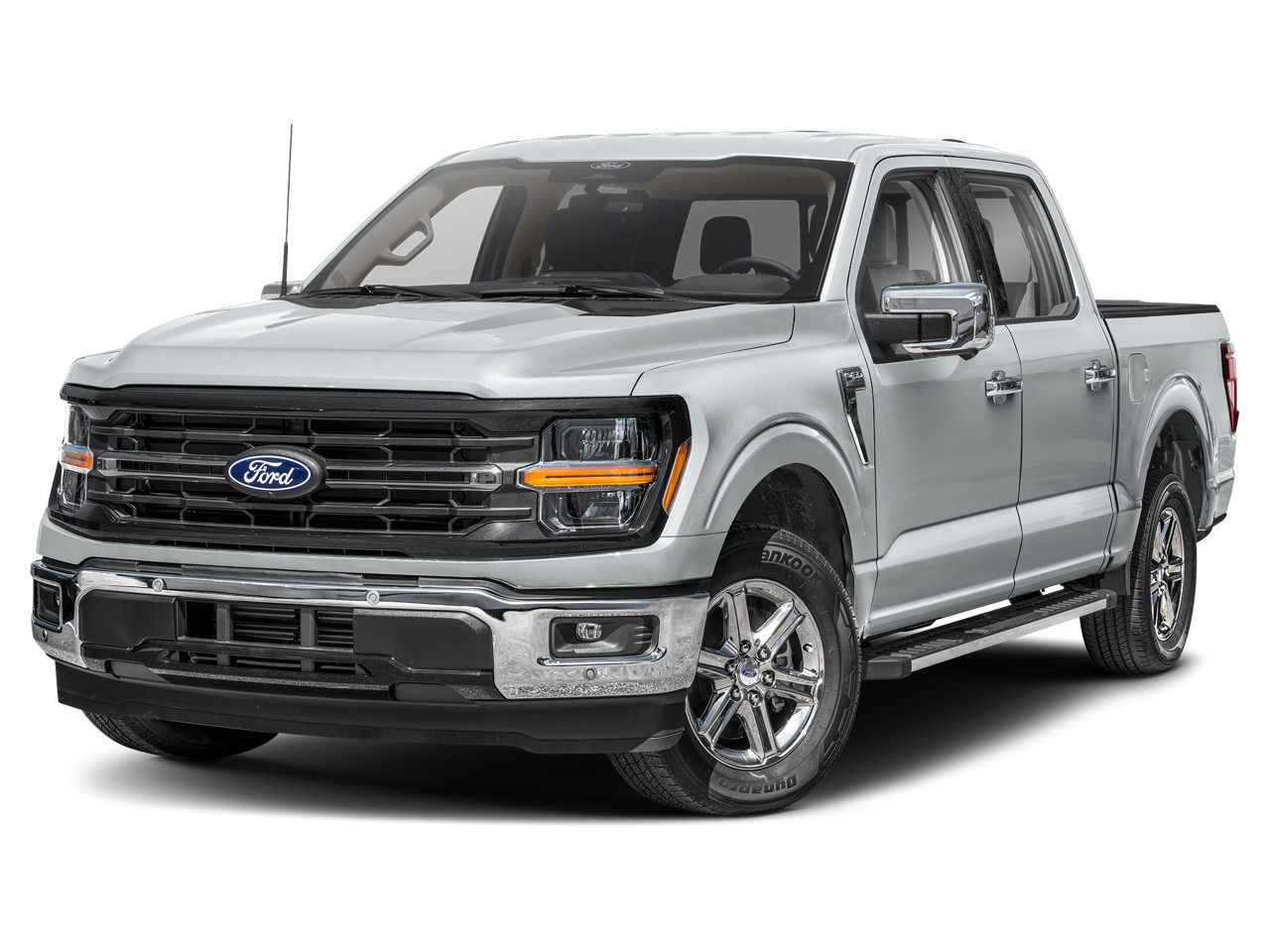 2024 Ford F-150 XLT 725HP WHIPPLE