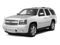2011 Chevrolet Tahoe LT Z71