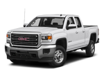 2015 GMC Sierra 2500HD SLE