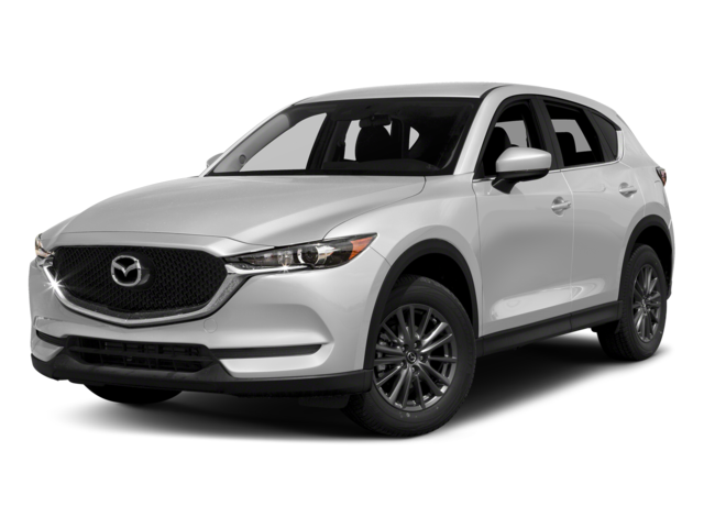 2017 Mazda Mazda CX-5 Touring