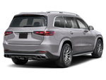 2025 Mercedes-Benz GLS GLS 63 AMG® 4MATIC®