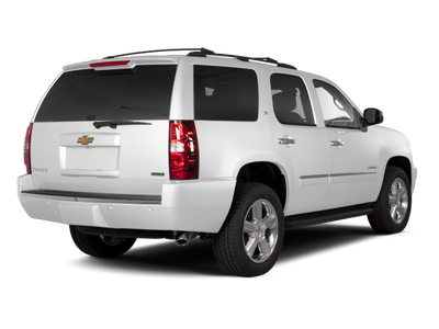 2011 Chevrolet Tahoe LT Z71