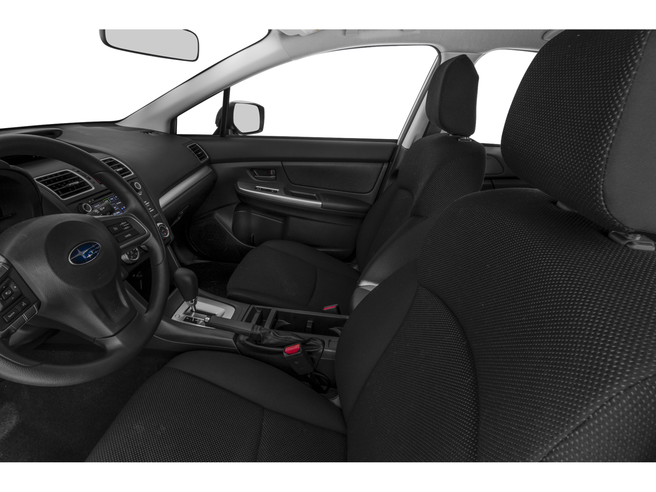 2015 Subaru Impreza 2.0i Premium