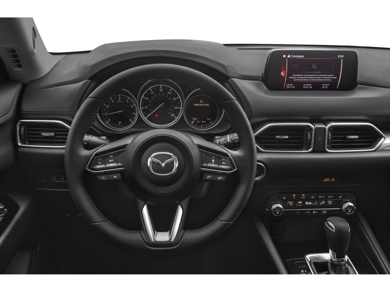 2019 Mazda Mazda CX-5 Touring