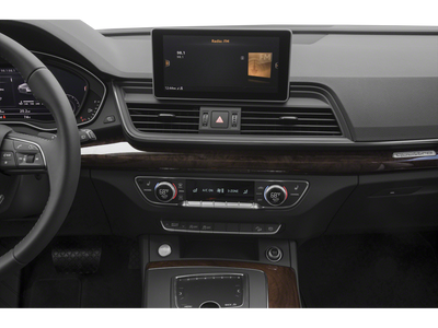 2020 Audi Q5 45 Premium Plus quattro