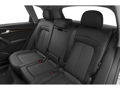 2020 Audi Q5 45 Premium Plus quattro