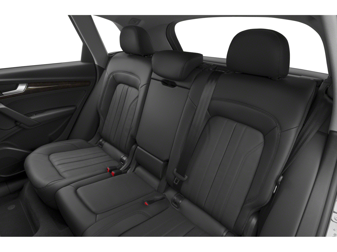 2020 Audi Q5 45 Premium Plus quattro