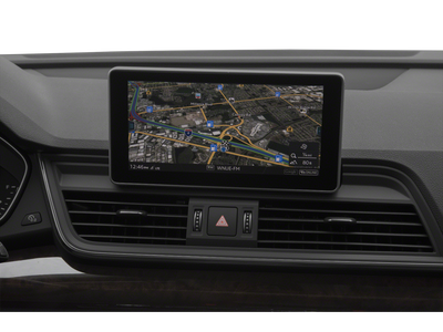 2020 Audi Q5 45 Premium Plus quattro