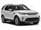2020 Land Rover Discovery HSE