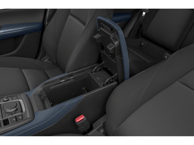 2021 Mazda Mazda CX-30 2.5 S