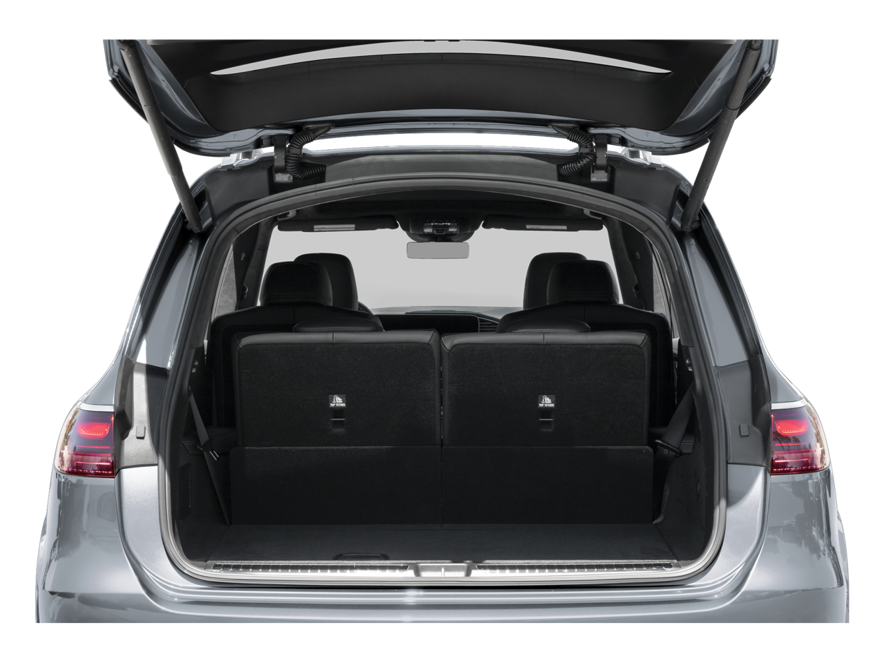 2025 Mercedes-Benz GLS GLS 63 AMG® 4MATIC®