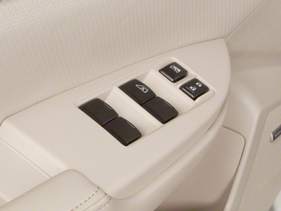 2010 Subaru Outback 2.5i Limited