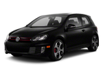 2011 Volkswagen GTI Base
