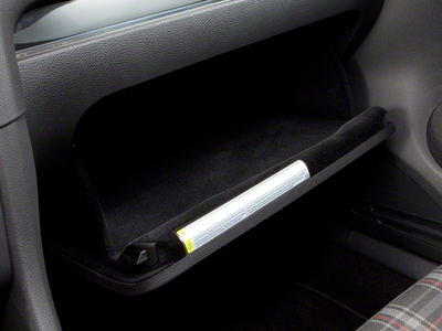 2011 Volkswagen GTI Base