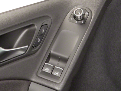 2011 Volkswagen GTI Base