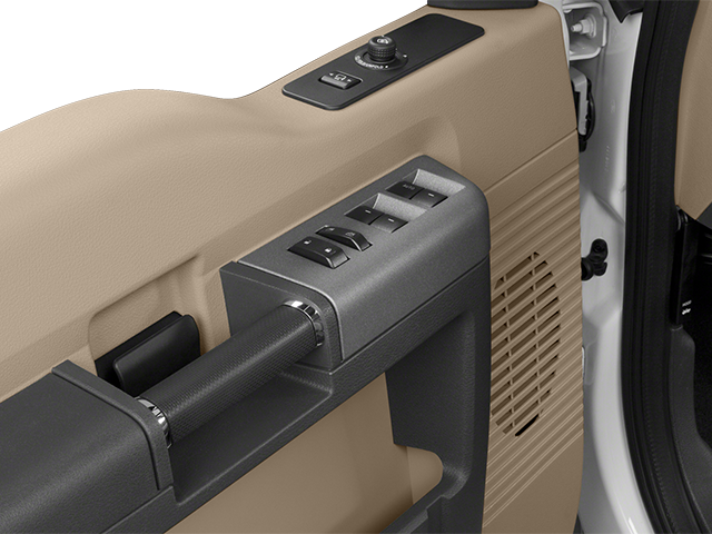 2014 Ford F-350SD Lariat