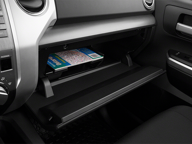 2014 Toyota Tundra SR