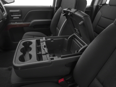 2015 GMC Sierra 2500HD SLE