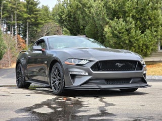 2020 Ford Mustang GT Premium