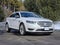 2017 Ford Taurus Limited