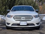 2017 Ford Taurus Limited