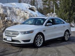 2017 Ford Taurus Limited