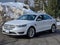 2017 Ford Taurus Limited