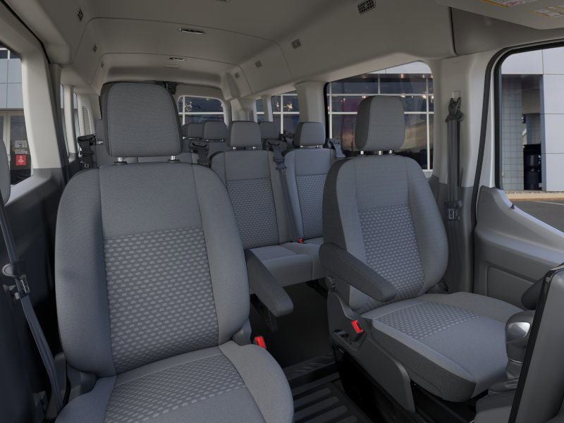 2026 Ford Transit-350 15 Passenger