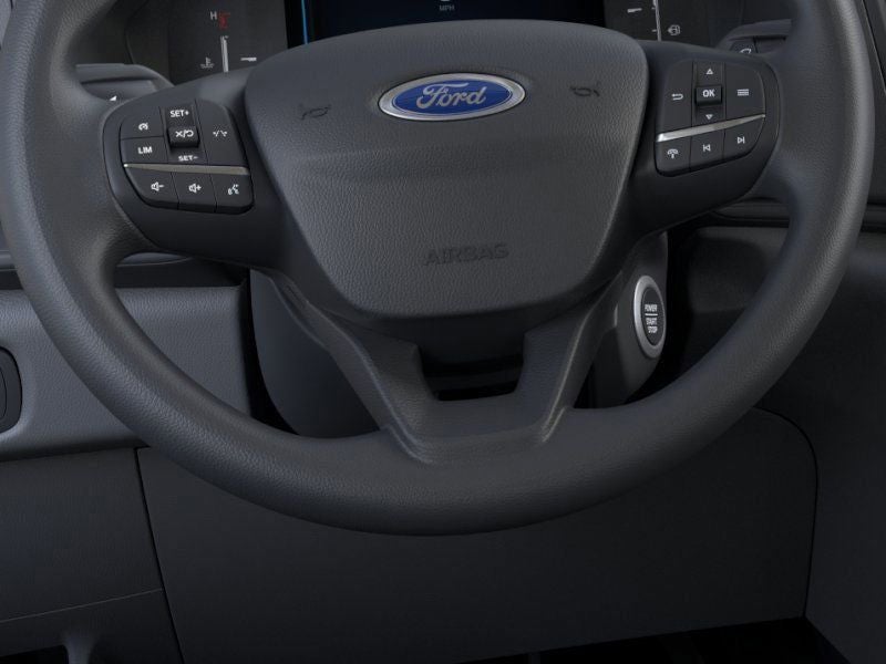 2026 Ford Transit-350 15 Passenger