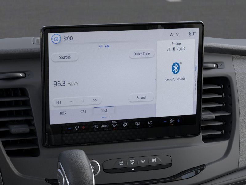 2026 Ford Transit-350 15 Passenger