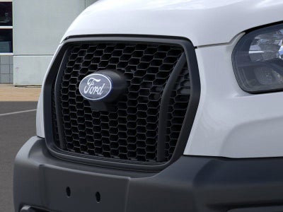 2026 Ford Transit-350 15 Passenger