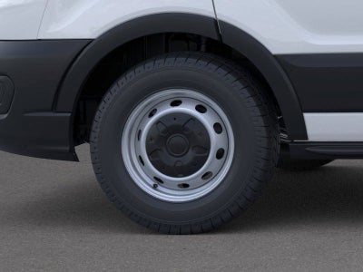 2026 Ford Transit-350 15 Passenger