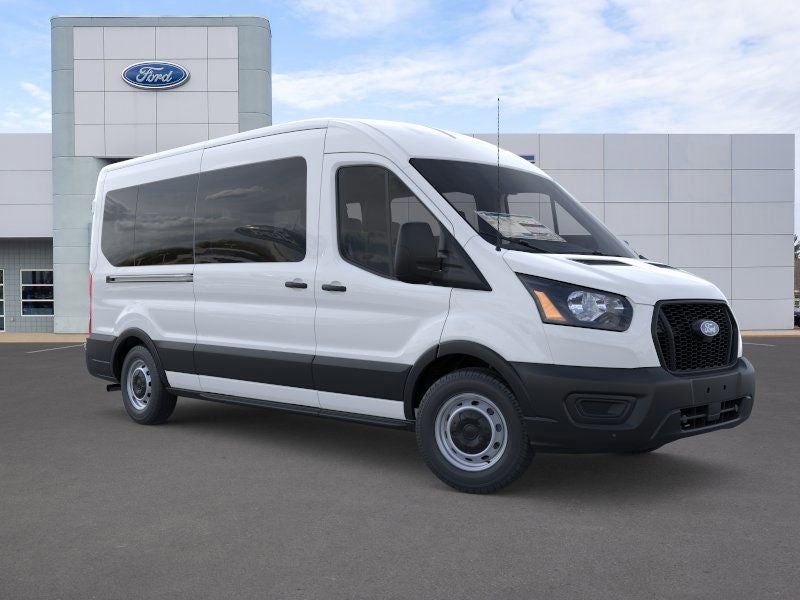 2026 Ford Transit-350 15 Passenger