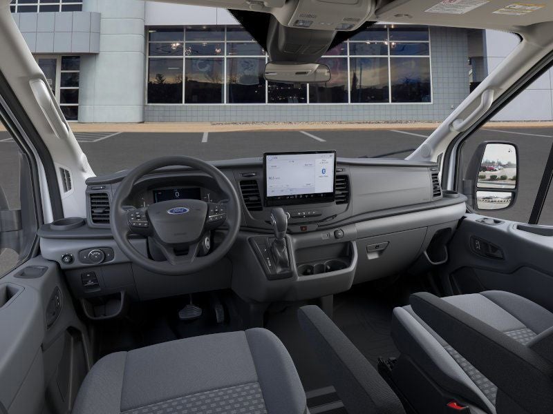 2026 Ford Transit-350 15 Passenger