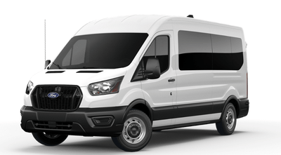 2026 Ford Transit-350 15 Passenger