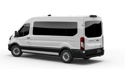 2026 Ford Transit-350 15 Passenger