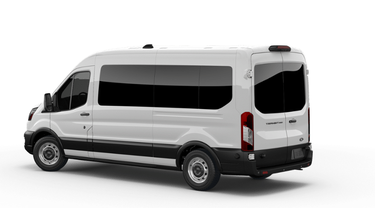 2026 Ford Transit-350 15 Passenger