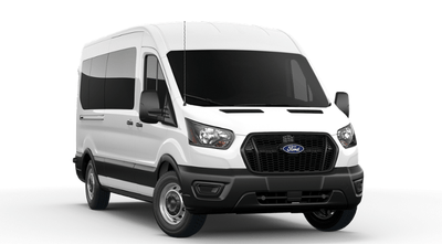 2026 Ford Transit-350 15 Passenger