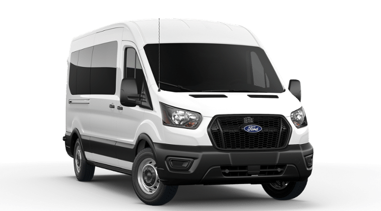 2026 Ford Transit-350 15 Passenger