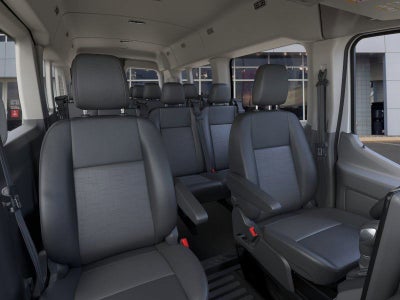 2026 Ford Transit-350 XL