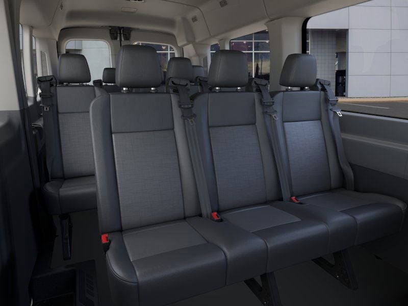 2026 Ford Transit-350 XL